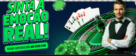Canal oficial da 777vip no Telegram